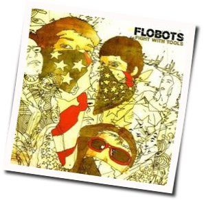 No Handlebars Chords by Flobots