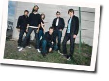 Occupyearth Bass tabs by Flobots