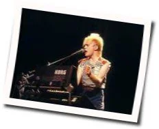 Electrics Bass Tab by A Flock Of Seagulls