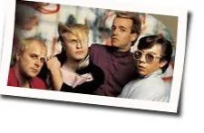I Ran (so Far Away) Bass Tab by A Flock Of Seagulls