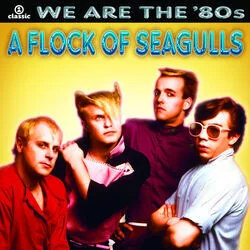 Man Made Bass Tab by A Flock Of Seagulls