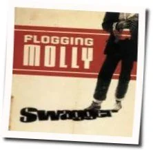 Devils Dance Floor Tab by Flogging Molly
