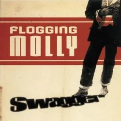 Sentimental Johnny Tab by Flogging Molly