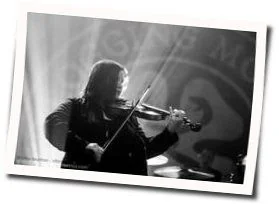 The Guns Of Jericho Chords by Flogging Molly
