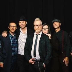 Til The Anarchys Restored Chords by Flogging Molly