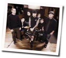 He Cradle Of Humankind Chords by Flogging Molly