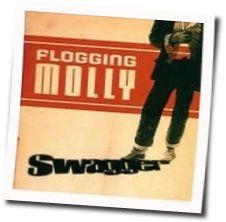 Heart Of The Sea Chords by Flogging Molly