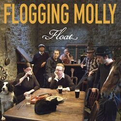 Requiem For A Dying Song Bass Tab by Flogging Molly