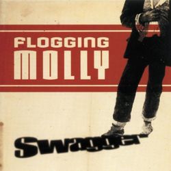 Sentimental Johnny Tab by Flogging Molly