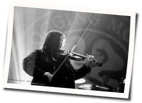 The Guns Of Jericho Chords by Flogging Molly