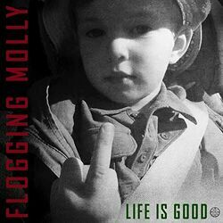 The Hand Of John L Sullivan Bass Tab by Flogging Molly