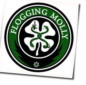 Flogging Molly chords for The last serenade sailors and fishermen