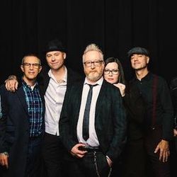 Til The Anarchys Restored by Flogging Molly