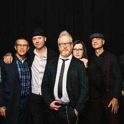 Til The Anarchys Restored Chords by Flogging Molly