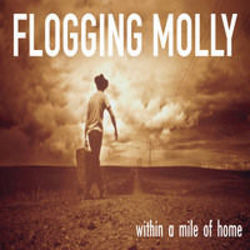 Flogging Molly tabs for Tobacco island