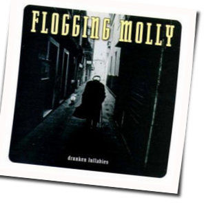 Flogging Molly chords for Wanderlust acoustic