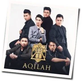 Aqilah Chords by Floor 88