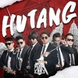 Hutang Chords by Floor 88