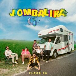 Jombalika Chords by Floor 88