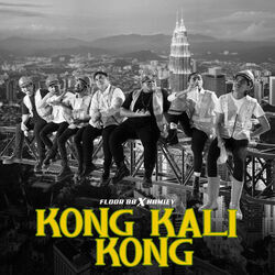 Kong Kali Kong Chords by Floor 88