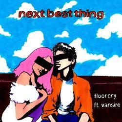 Next Best Thing Ukulele Chords by Floor Cry