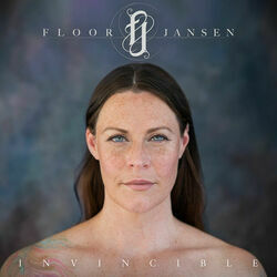 Invincible by Floor Jansen