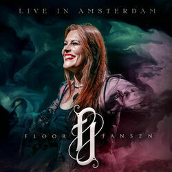 Storm Chords by Floor Jansen