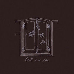 Let Me In Tab by Flor