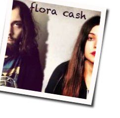 For Someone Chords by Flora Cash
