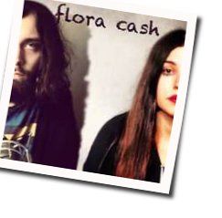 For Someone by Flora Cash