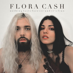 Memories Of Us by Flora Cash