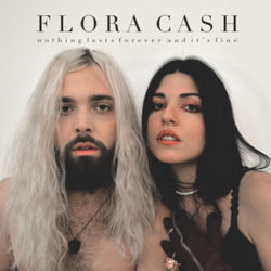 Memories Of Us Tab by Flora Cash