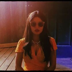 Morning Comes Chords by Flora Cash