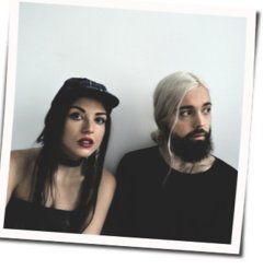 They Own This Town Chords by Flora Cash