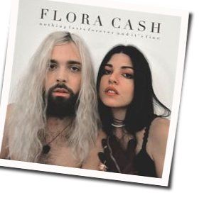 You're Somebody Else by Flora Cash