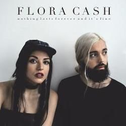 You're Somebody Else Ukulele Chords by Flora Cash