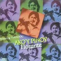 Upuan Ukulele by Florante