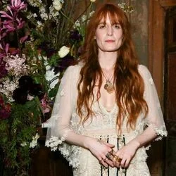 Back In Town Chords by Florence + The Machine