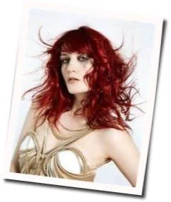 Bedroom Hymns Chords by Florence + The Machine