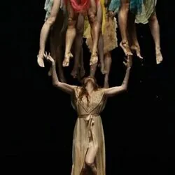 Big God Chords by Florence + The Machine