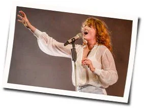 Breath Of Life Chords by Florence + The Machine