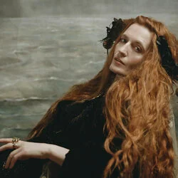 Daffodil Chords by Florence + The Machine