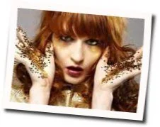 Drumming Song Chords by Florence + The Machine