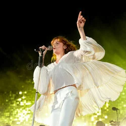 Free Chords by Florence + The Machine
