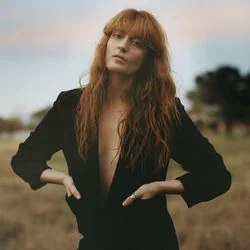 Hardest Of Hearts (Ver2) Chords by Florence + The Machine
