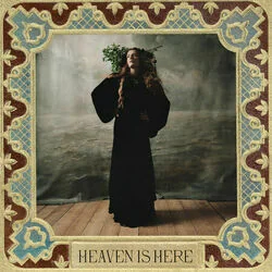 Heaven Is Here (Ver2) Chords by Florence + The Machine