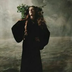 Heaven Is Here Chords by Florence + The Machine