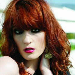 Hurricane Drunk Bass Tab by Florence + The Machine