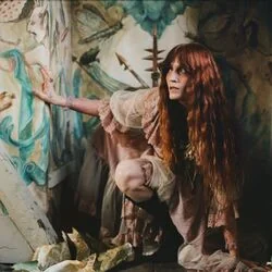 Kraken Chords by Florence + The Machine
