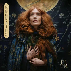 Mermaids Chords by Florence + The Machine